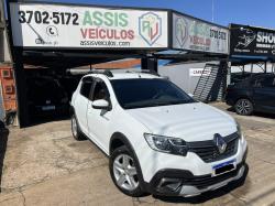 RENAULT Sandero 1.6 16V 4P FLEX SCE STEPWAY ZEN