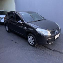 RENAULT Sandero 1.6 4P FLEX EXPRESSION