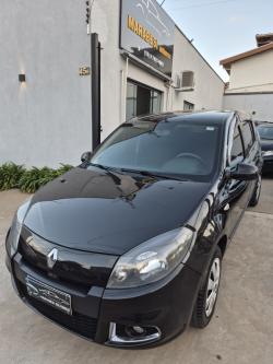 RENAULT Sandero 1.6 16V 4P FLEX SCE EXPRESSION