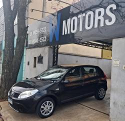 RENAULT Sandero 1.6 4P FLEX EXPRESSION