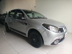 RENAULT Sandero 1.6 4P FLEX GT LINE