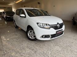 RENAULT Sandero 1.6 4P FLEX DYNAMIQUE