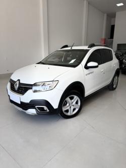 RENAULT Sandero 1.6 16V 4P FLEX SCE STEPWAY