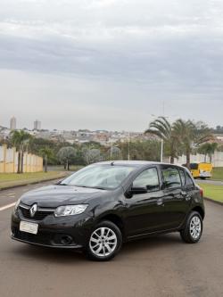 RENAULT Sandero 1.6 4P FLEX EXPRESSION