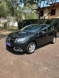 RENAULT Sandero 1.6 4P FLEX DYNAMIQUE