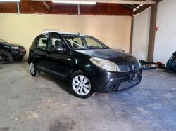 RENAULT Sandero 1.6 16V 4P FLEX SCE EXPRESSION