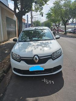 RENAULT Sandero 1.6 16V 4P FLEX SCE EXPRESSION