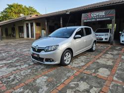 RENAULT Sandero 1.6 4P FLEX DYNAMIQUE