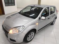 RENAULT Sandero 1.6 4P FLEX EXPRESSION
