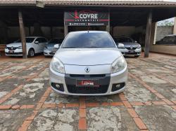 RENAULT Sandero 1.6 4P FLEX EXPRESSION