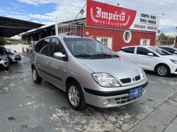 RENAULT Scenic 1.6 16V 4P FLEX PRIVILEGE