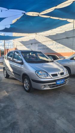 RENAULT Scenic 1.6 16V 4P PRIVILEGE