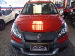 RENAULT Stepway 1.6 16V 4P FLEX ZEN
