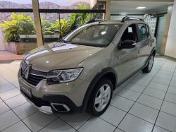RENAULT Stepway 1.6 16V 4P FLEX ZEN