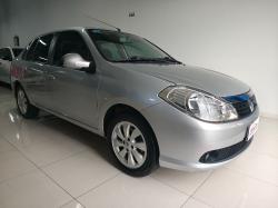 RENAULT Symbol 1.6 16V 4P FLEX PRIVIL�GE