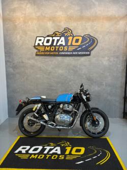 ROYAL ENFIELD Continental GT 650 ABS