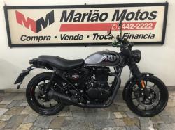 ROYAL ENFIELD Hunter 350 