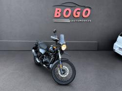 ROYAL ENFIELD Hymalayan 400 