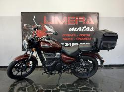 ROYAL ENFIELD Meteor 350 ABS