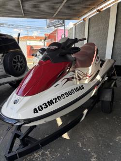 SEA DOO GTI 130 1500 130HP