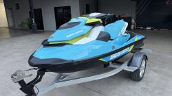 SEA DOO GTI 155 1500 155 HP