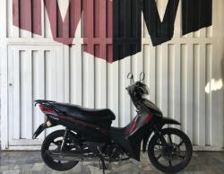 SHINERAY Jet 125 