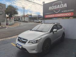SUBARU Impreza Hatch 2.0 16V 4P XV AWD AUTOM�TICO