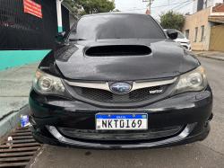SUBARU Impreza Hatch 2.5 16V 4P WRX 4X4 TURBO INTERCOOLER