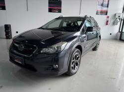 SUBARU XV 2.0 16V 4P I-S 4WD AUTOMÁTICO