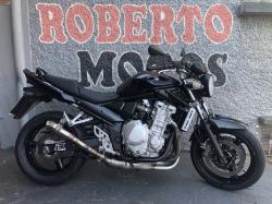 SUZUKI Bandit 650 N