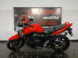 SUZUKI Bandit 650 N