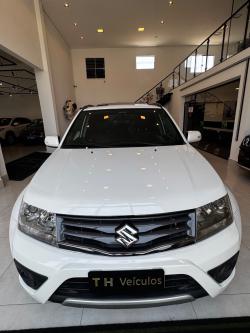 SUZUKI Grand Vitara 2.0 16V 4P AUTOMTICO