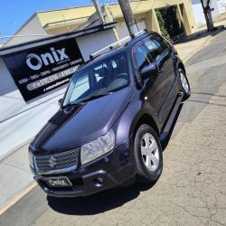 SUZUKI Grand Vitara 2.0 16V 4P 4X4 AUTOMTICO