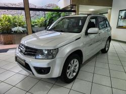 SUZUKI Grand Vitara 2.0 16V 4P AUTOM�TICO