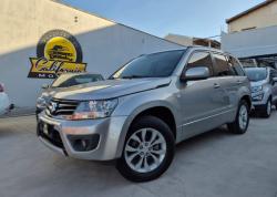 SUZUKI Grand Vitara 2.0 16V 4P AUTOM�TICO