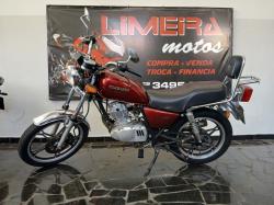 SUZUKI Intruder 125 