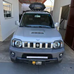 SUZUKI Jimny 1.3 16V 4 ALL 4X4