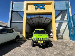 SUZUKI Jimny 1.3 16V 4SPORT 4X4