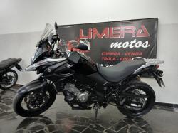 SUZUKI V-Strom DL 650 XT