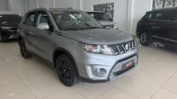 SUZUKI Vitara 1.4 16V 4P TURBO 4SPORT ALLGRIP 4X4 AUTOM�TICO
