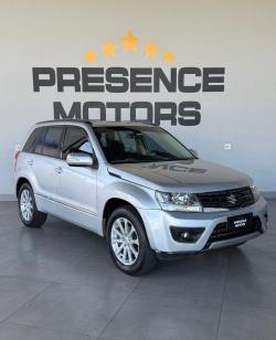 SUZUKI Vitara 2.0 V6 4P JLX