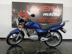 SUZUKI Yes 125 EN