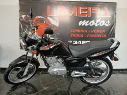 SUZUKI Yes 125 EN