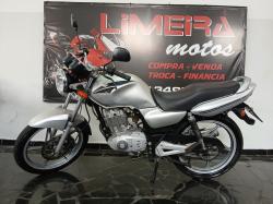 SUZUKI Yes 125 EN