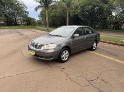 TOYOTA Corolla 1.6 16V 4P XLI AUTOMTICO