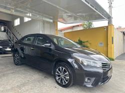 TOYOTA Corolla 1.6 16V 4P GLI