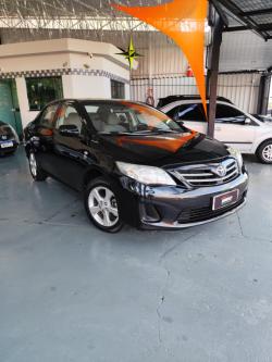 TOYOTA Corolla 1.8 16V 4P GLI AUTOMTICO