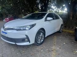 TOYOTA Corolla 1.8 16V 4P GLI UPPER FLEX AUTOM�TICO
