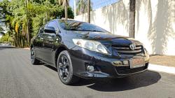 TOYOTA Corolla 1.8 16V 4P XLI AUTOMTICO