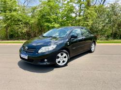 TOYOTA Corolla 1.8 16V 4P GLI AUTOMTICO